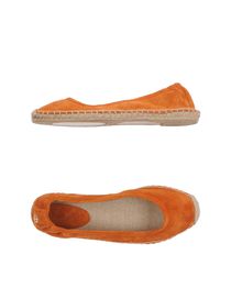 GIORGIO ARMANI - Espadrilles
