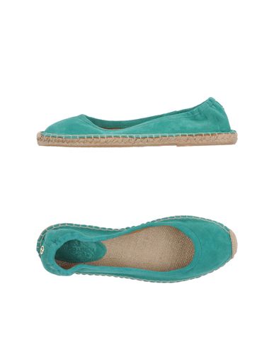 ZOOM GIORGIO ARMANI - Espadrilles
