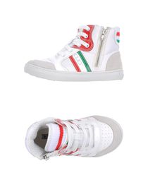 CULT - Low-tops