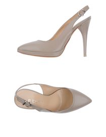 E'CLAT - Closed-toe slip-ons