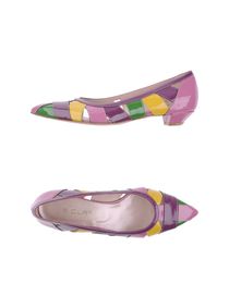 E'CLAT - Ballet flats