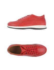 GIORGIO ARMANI - Low-tops