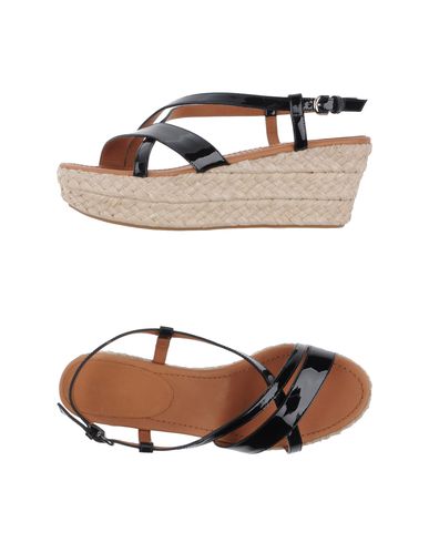 ZOOM GIORGIO ARMANI - Wedge