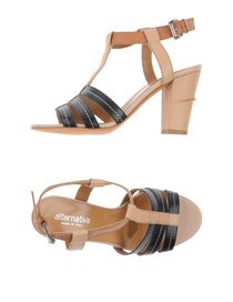 ALTERNATIVA - Sandals