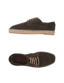 GIORGIO ARMANI - Espadrilles