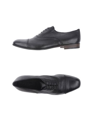 ZOOM GIORGIO ARMANI - Lace-up shoes