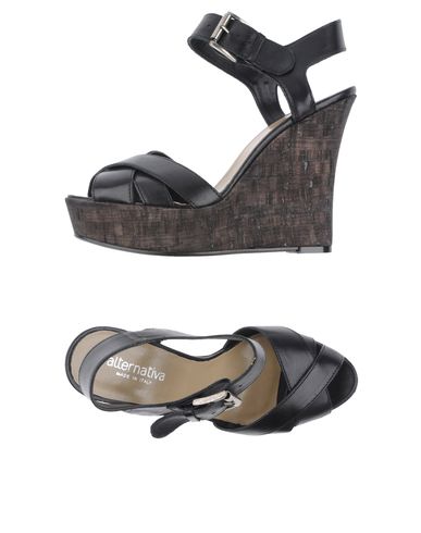 ZOOM ALTERNATIVA - Sandals