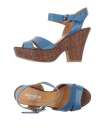 ALTERNATIVA - Sandals