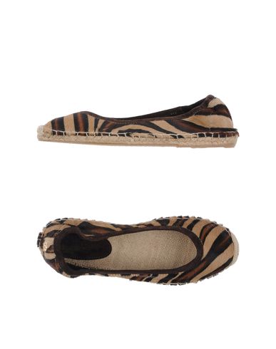 ZOOM GIORGIO ARMANI - Espadrilles