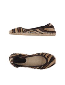 GIORGIO ARMANI - Espadrilles