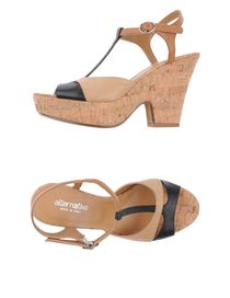 ALTERNATIVA - Sandals