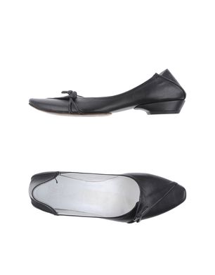 IXOS - Ballet flats