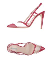 GIORGIO ARMANI - Slingbacks