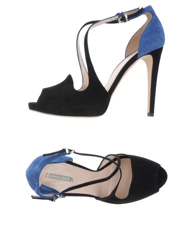 ZOOM GIORGIO ARMANI - Sandals