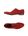 Brick red