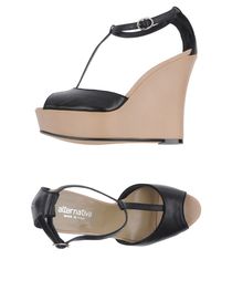 ALTERNATIVA - Sandals
