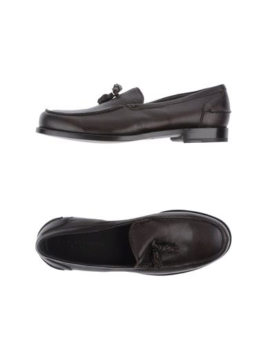 ZOOM GIORGIO ARMANI - Moccasins