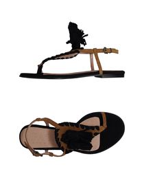 PACO GIL - Sandals
