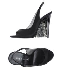 CASADEI - Sandals