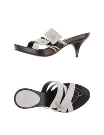 IXOS - Platform sandals