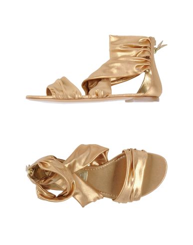ZOOM CASADEI - Sandals