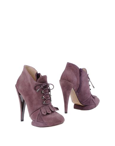 ZOOM NICHOLAS KIRKWOOD - Ankle boots