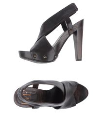 DIANE VON FURSTENBERG - Sandals