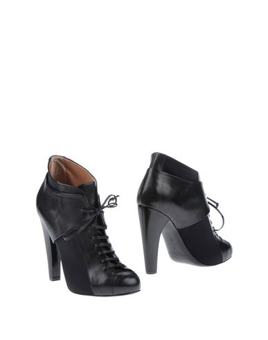 ZOOM NICOLE BRUNDAGE - Shoe boots