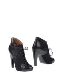 NICOLE BRUNDAGE - Ankle boots