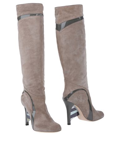ZOOM EMILIO PUCCI - Boots