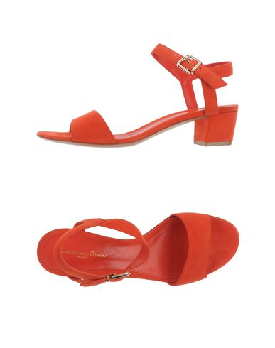 ZOOM GIANVITO ROSSI - Sandals