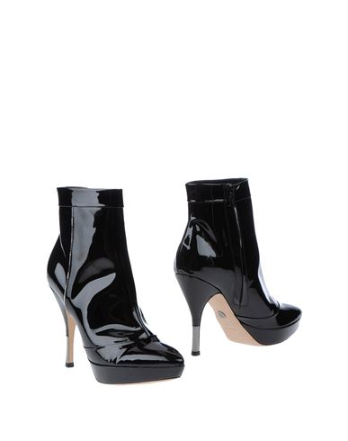 ZOOM EMILIO PUCCI - Ankle boots