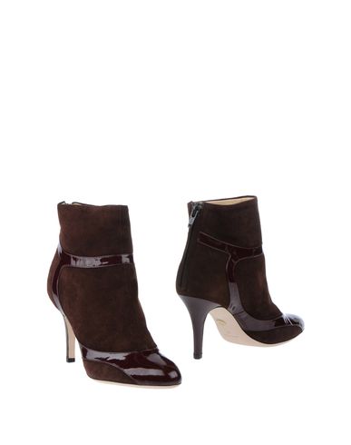 ZOOM EMILIO PUCCI - Ankle boots