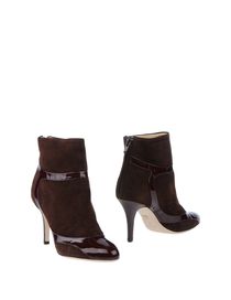 EMILIO PUCCI - Ankle boots