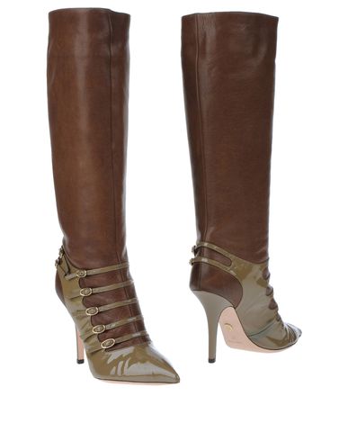 ZOOM EMILIO PUCCI - Boots