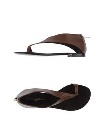 GIANVITO ROSSI - Sandals