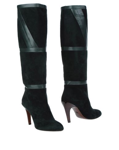ZOOM EMILIO PUCCI - High-heeled boots