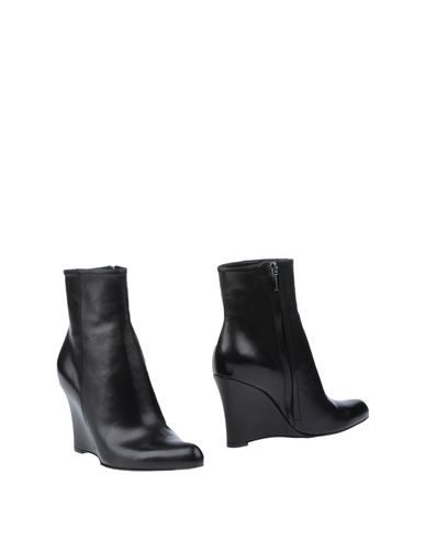 ZOOM GIANVITO ROSSI - Ankle boots