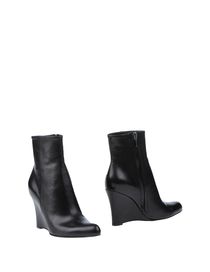 GIANVITO ROSSI - Ankle boots