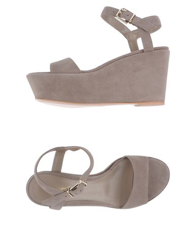 ZOOM GIANVITO ROSSI - Sandals