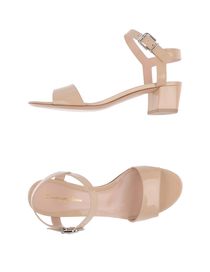 GIANVITO ROSSI - Sandals