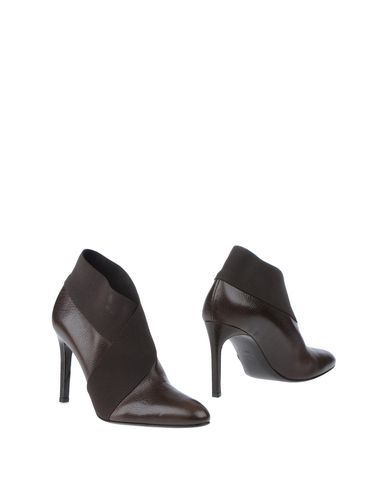 ZOOM BRUNO FRISONI - Shoe boots
