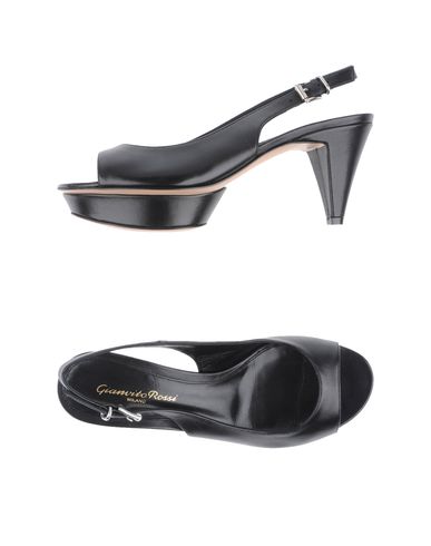 ZOOM GIANVITO ROSSI - Sandals
