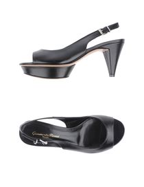 GIANVITO ROSSI - Sandals