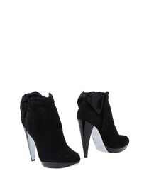 AZZARO - Ankle boots