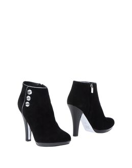 Azzaro - Chaussures - Bottines