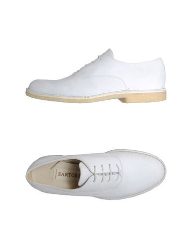 ZOOM SARTORE - Lace-up shoes