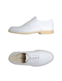 SARTORE - Laced shoes