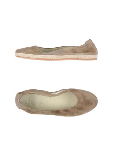 ZOOM N.D.C. MADE BY HAND - Espadrilles