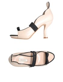 NINA RICCI - Closed-toe slip-ons